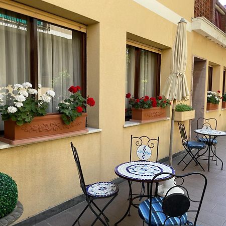 Hotel Mondial Рапалло Екстер'єр фото
