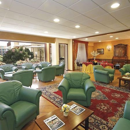 Hotel Mondial Рапалло Екстер'єр фото