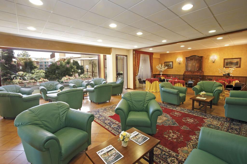 Hotel Mondial Рапалло Екстер'єр фото